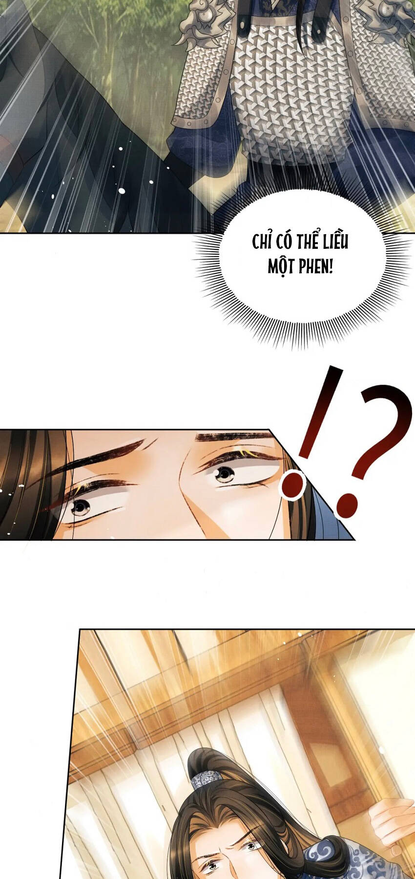 Thê Vi Thượng Chapter 94 - 28