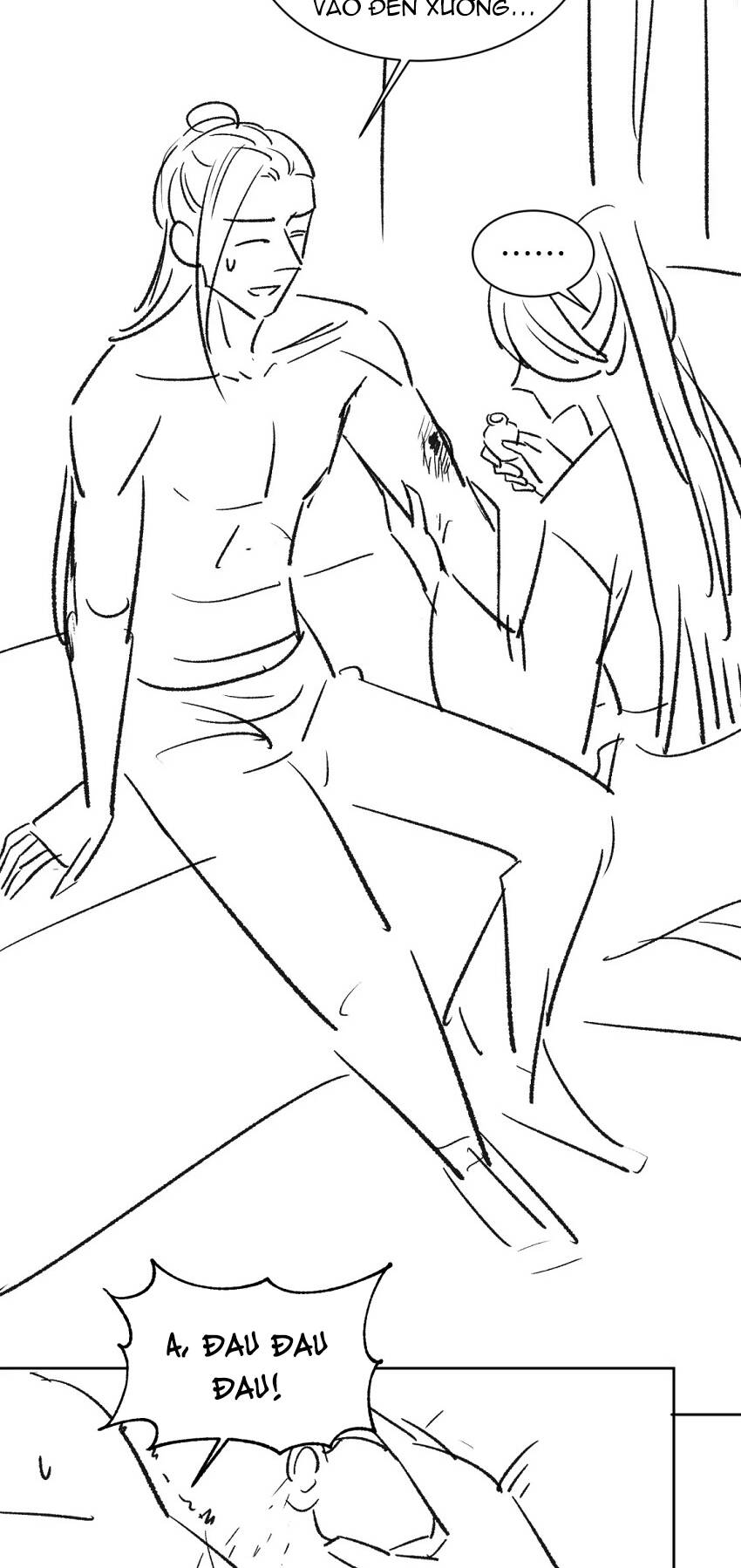 Thê Vi Thượng Chapter 94 - 30