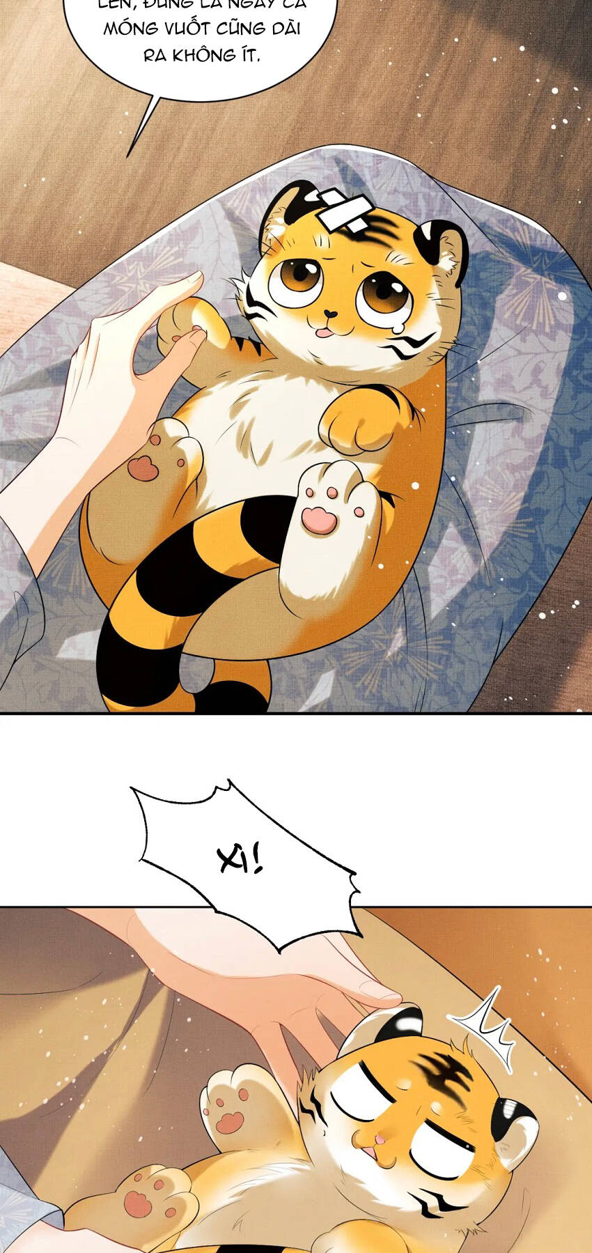 Thê Vi Thượng Chapter 94 - 9