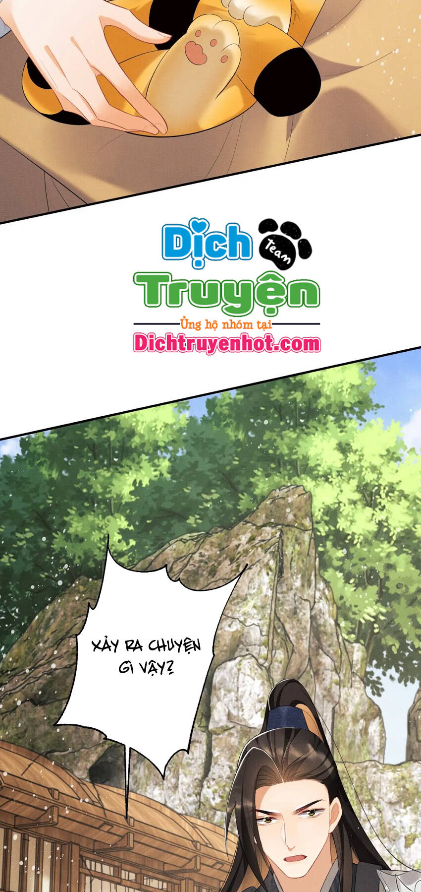 Thê Vi Thượng Chapter 94 - 10