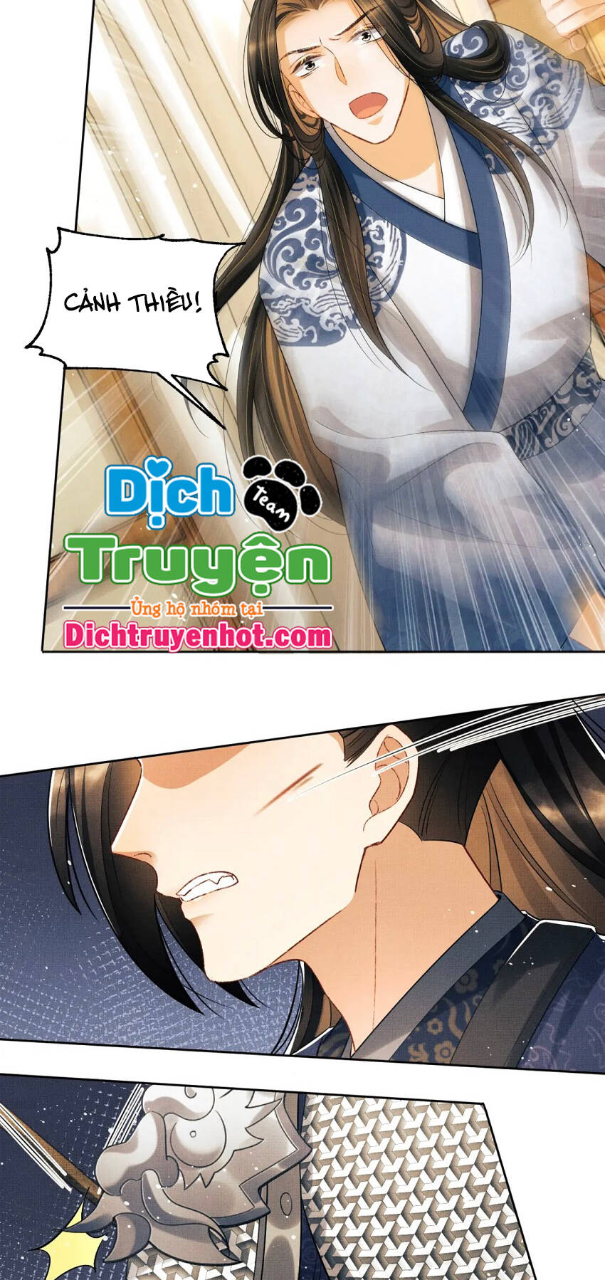 Thê Vi Thượng Chapter 95 - 2