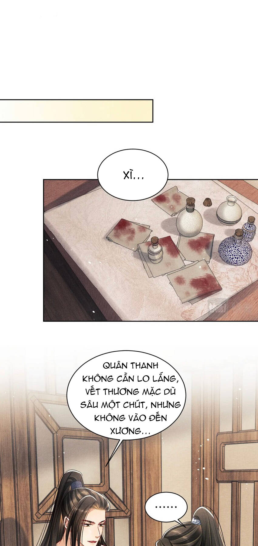 Thê Vi Thượng Chapter 95 - 11