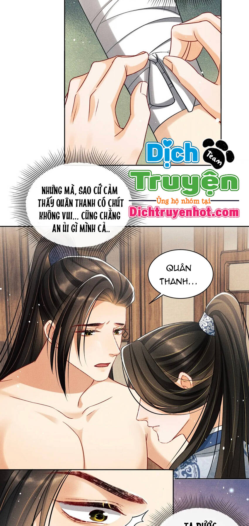 Thê Vi Thượng Chapter 95 - 14