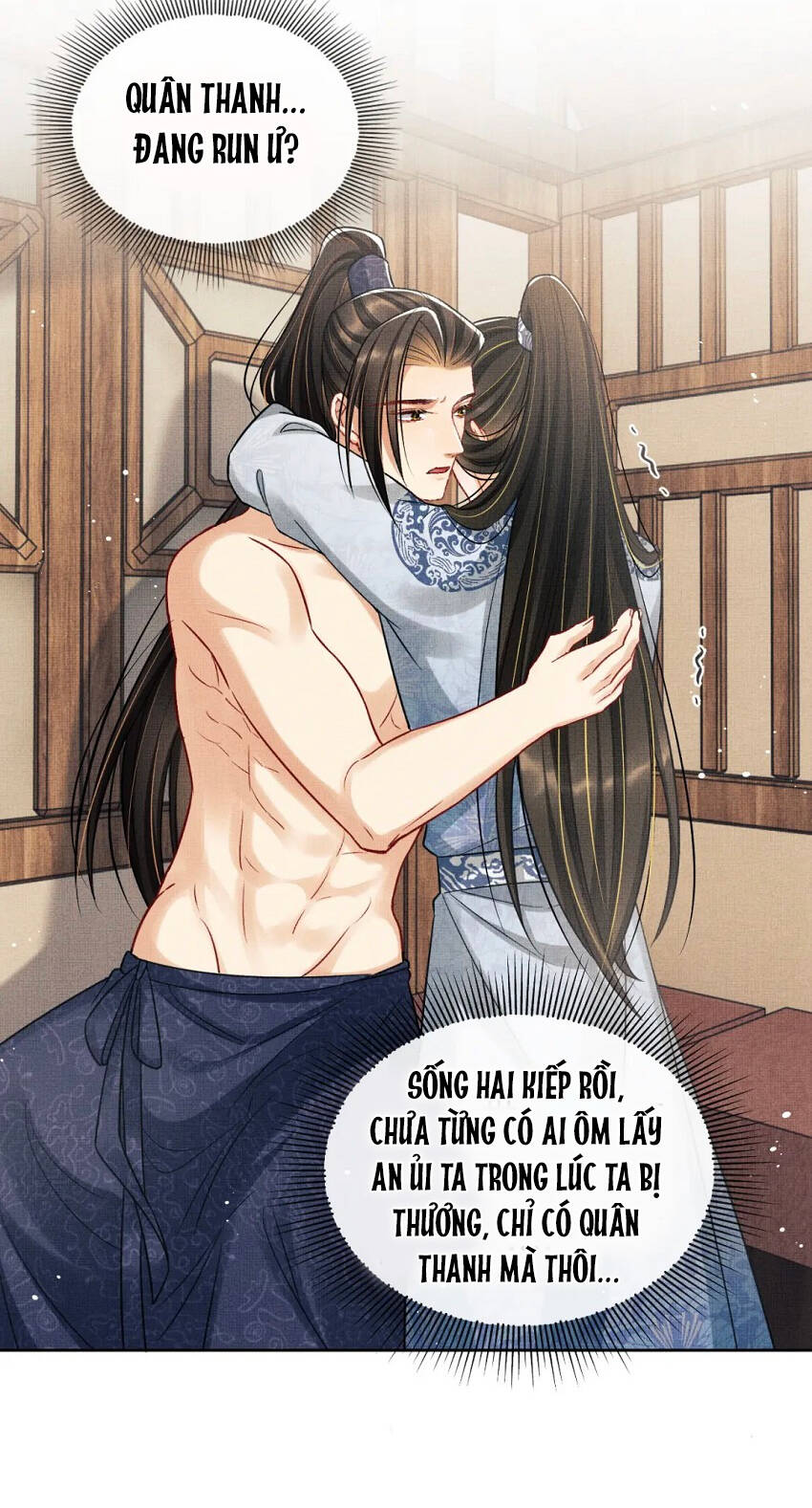 Thê Vi Thượng Chapter 95 - 16