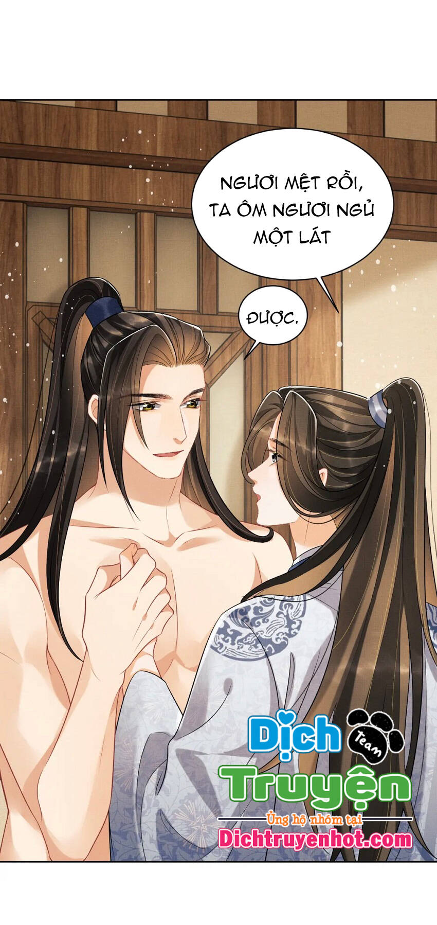 Thê Vi Thượng Chapter 95 - 17