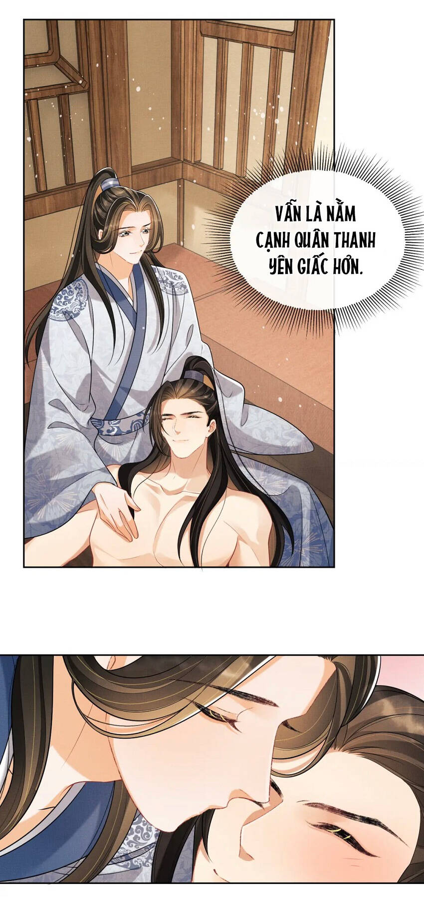 Thê Vi Thượng Chapter 95 - 18