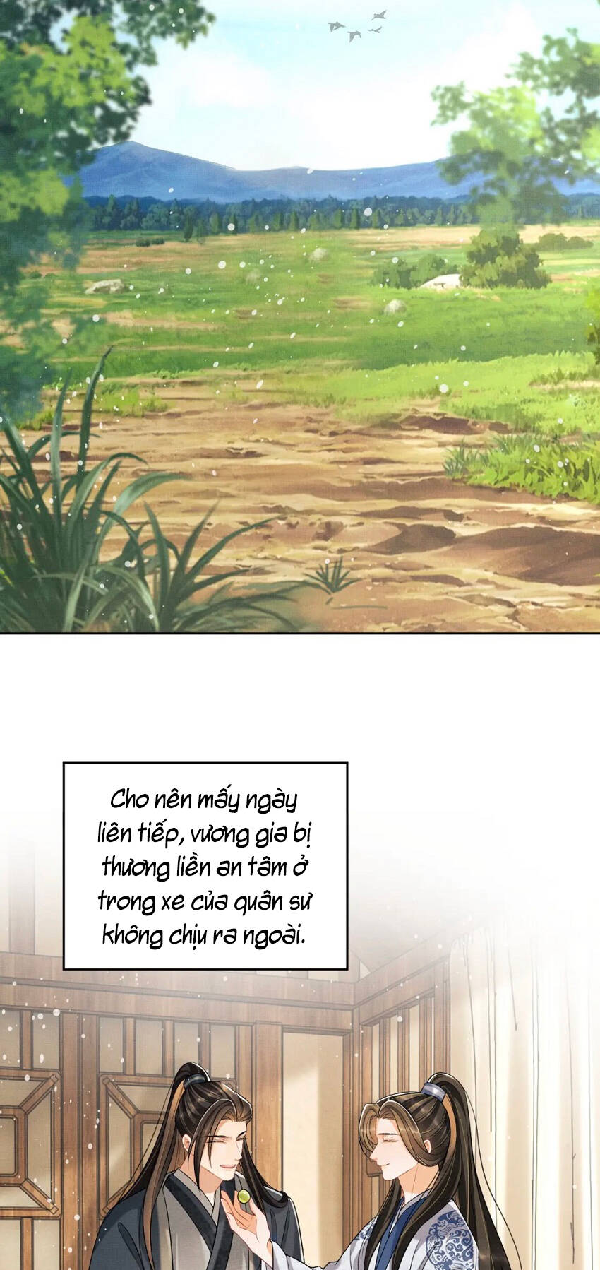 Thê Vi Thượng Chapter 95 - 20