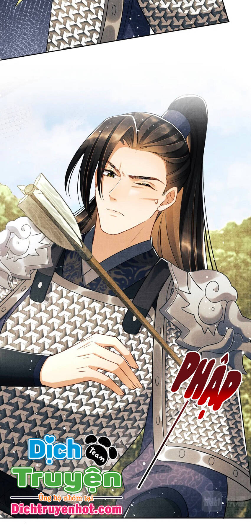 Thê Vi Thượng Chapter 95 - 3