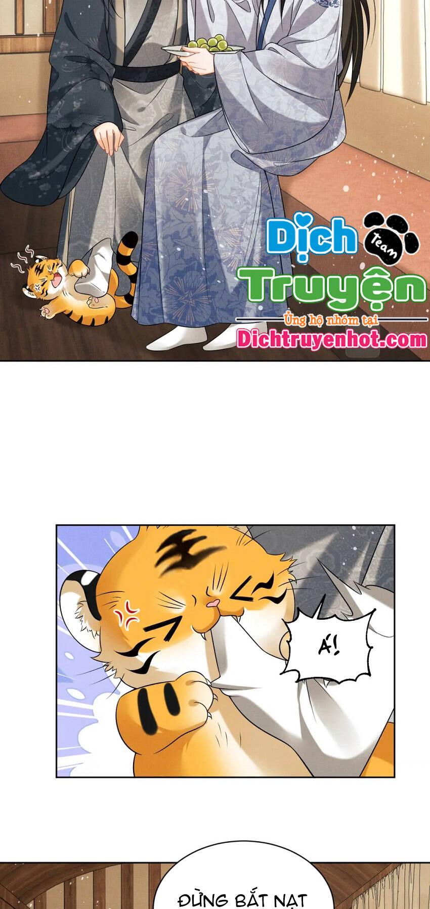 Thê Vi Thượng Chapter 95 - 21