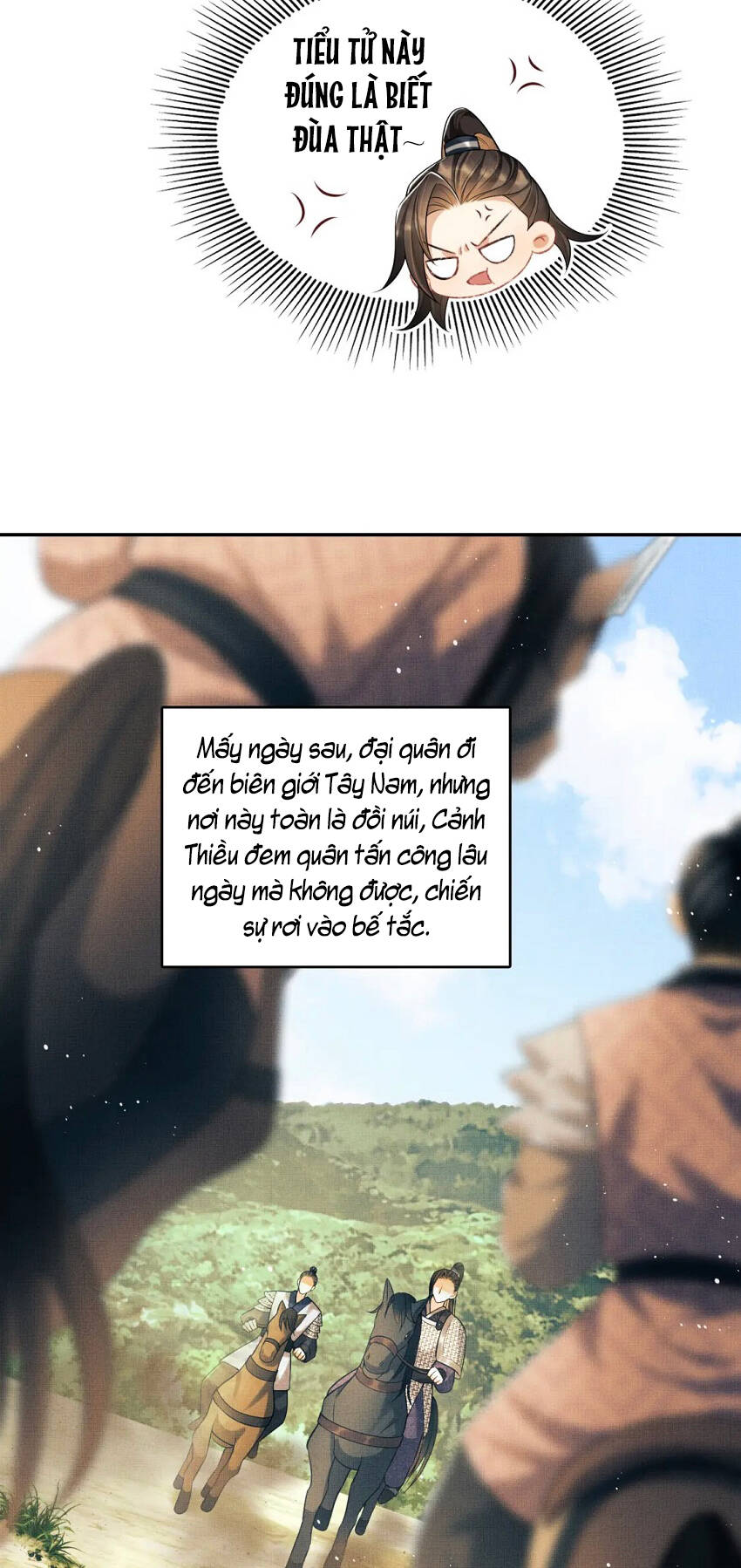 Thê Vi Thượng Chapter 95 - 24