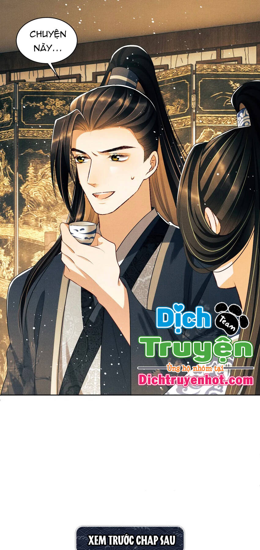 Thê Vi Thượng Chapter 95 - 28