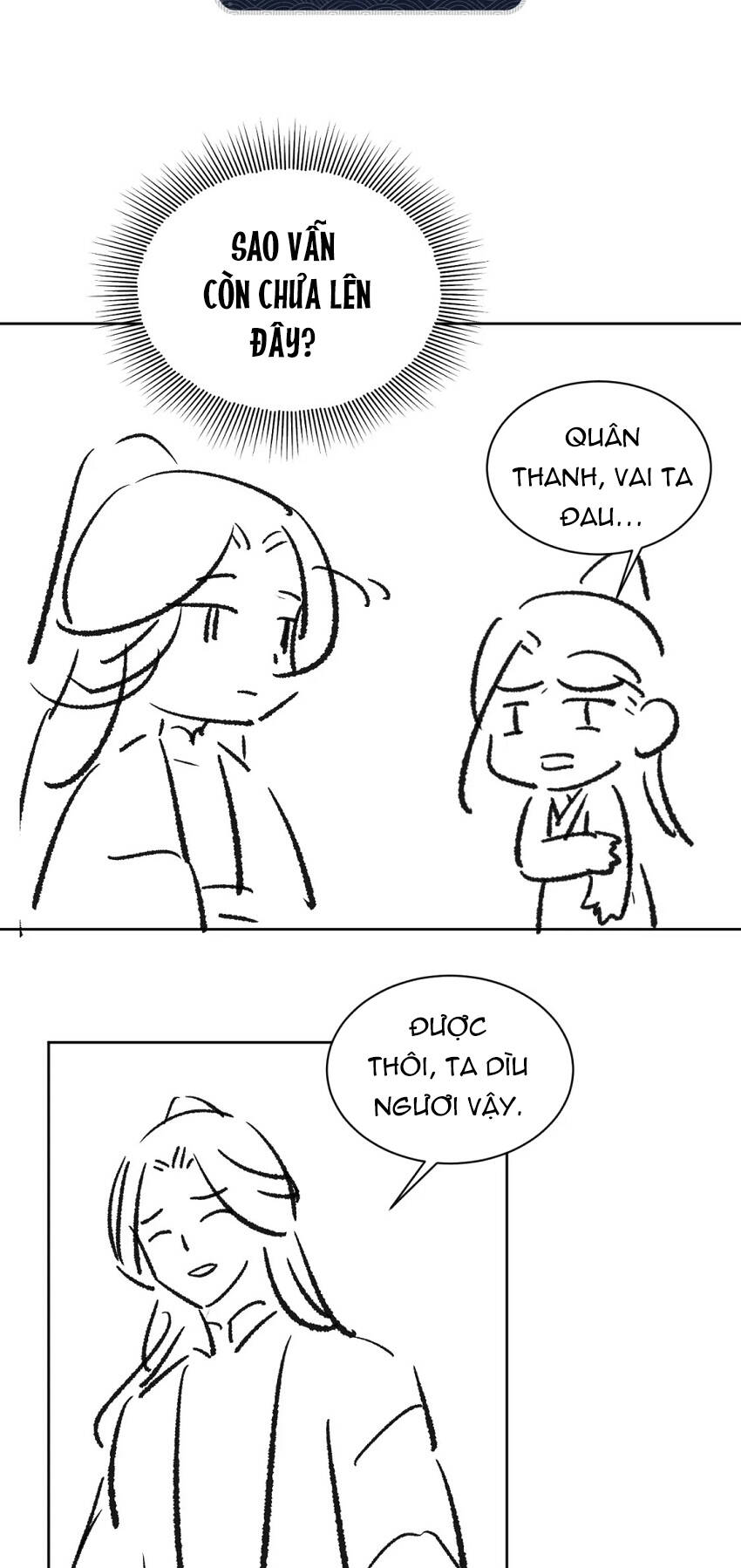 Thê Vi Thượng Chapter 95 - 29