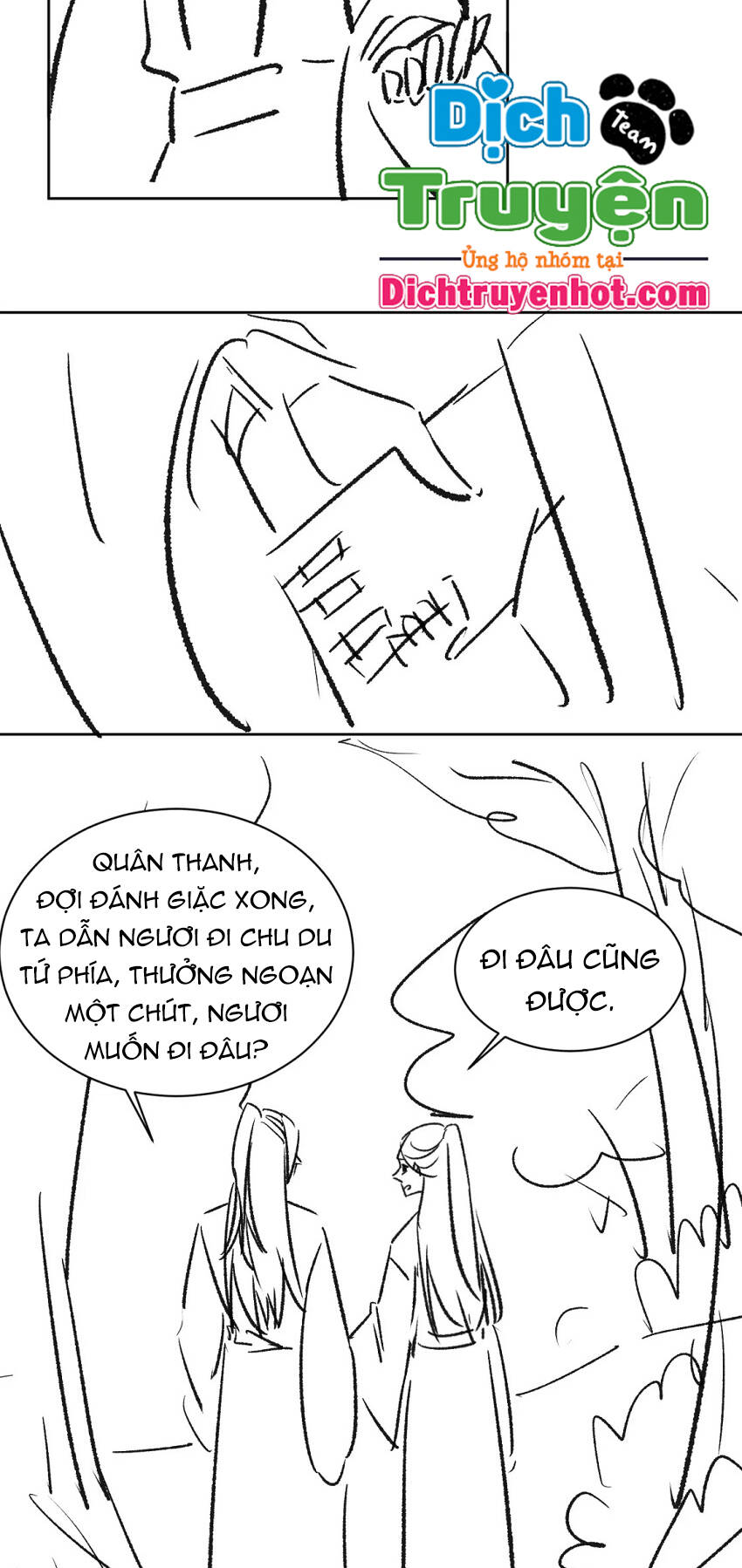 Thê Vi Thượng Chapter 95 - 30