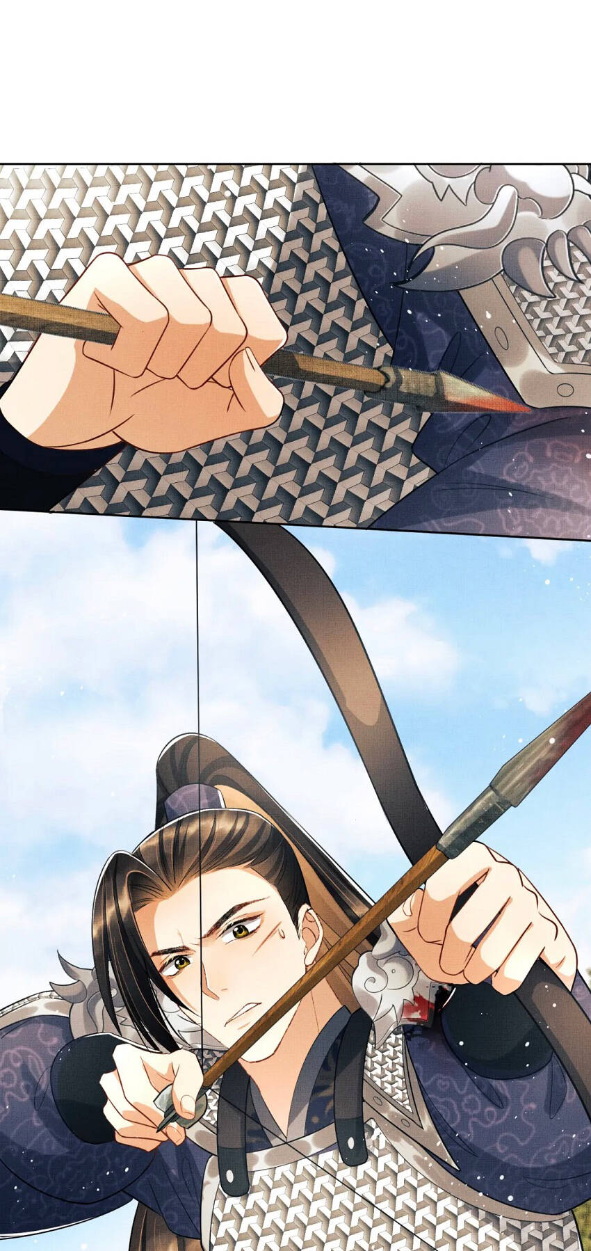 Thê Vi Thượng Chapter 95 - 4