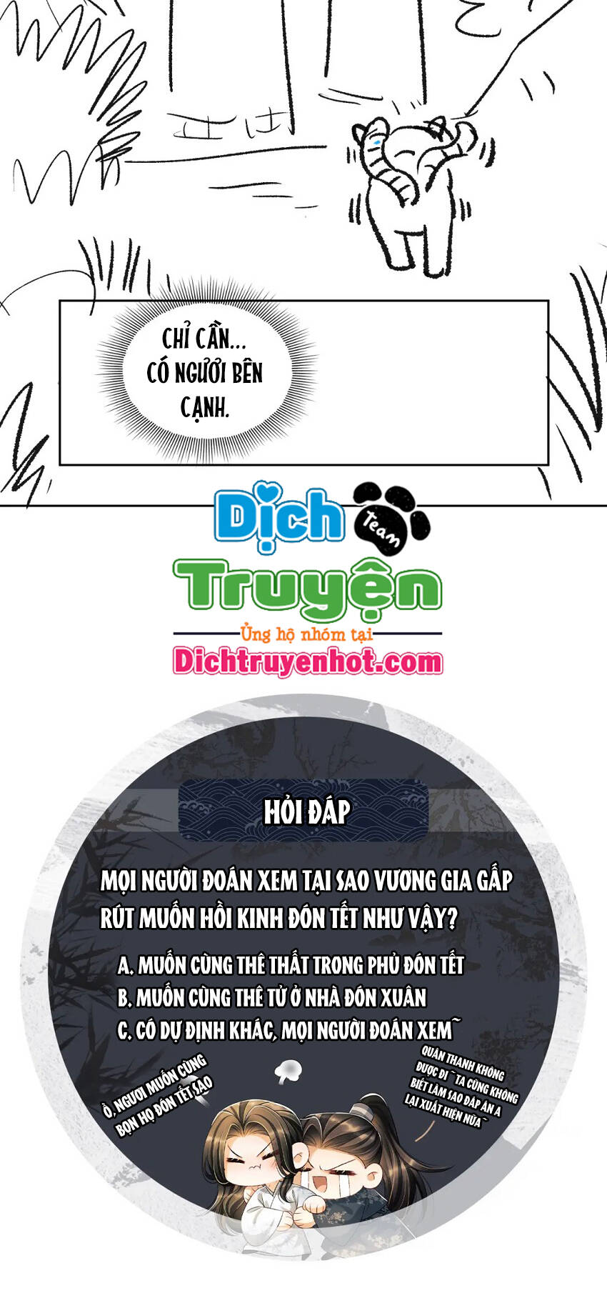 Thê Vi Thượng Chapter 95 - 31