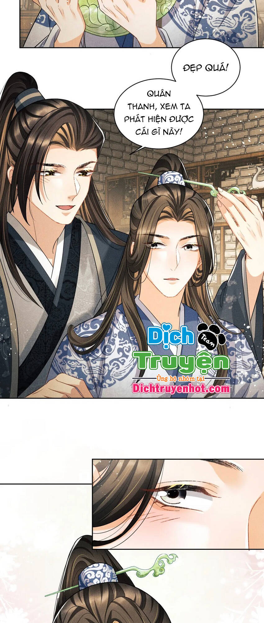 Thê Vi Thượng Chapter 97 - 11