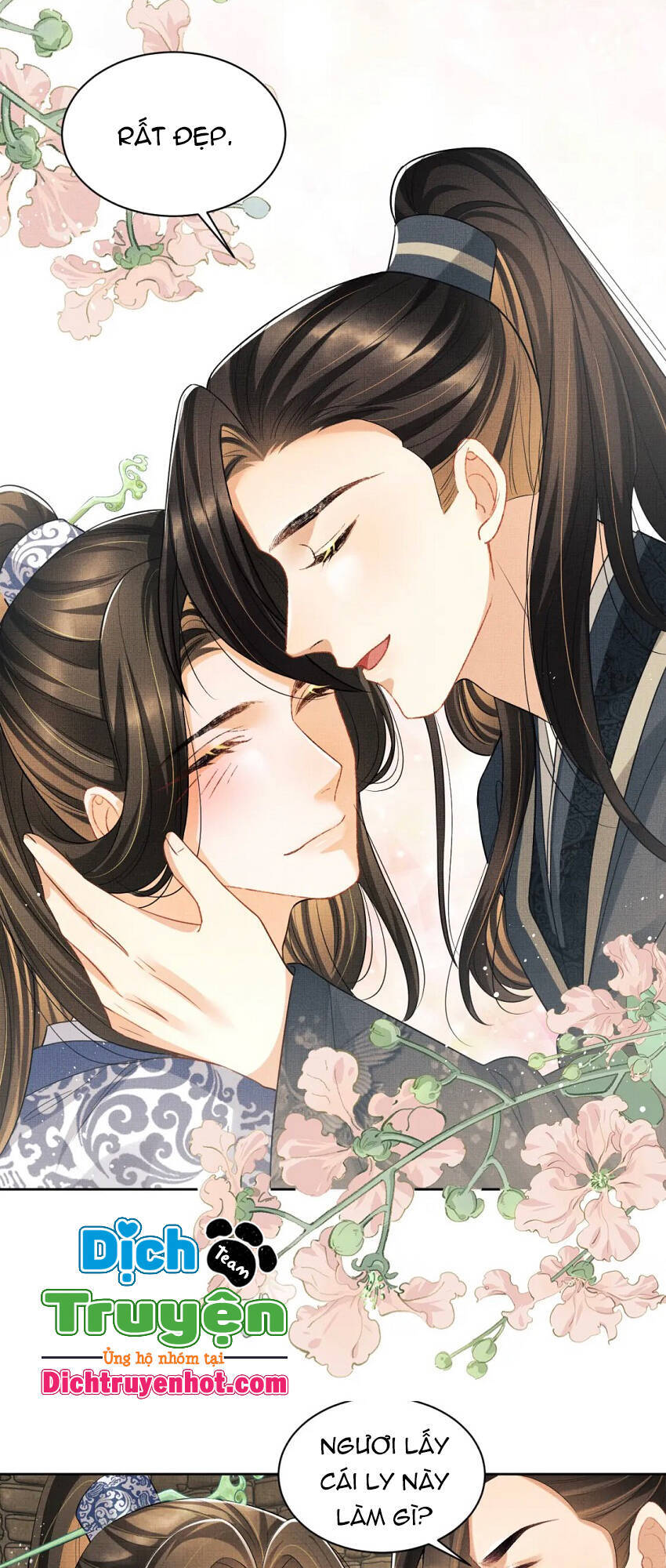 Thê Vi Thượng Chapter 97 - 15