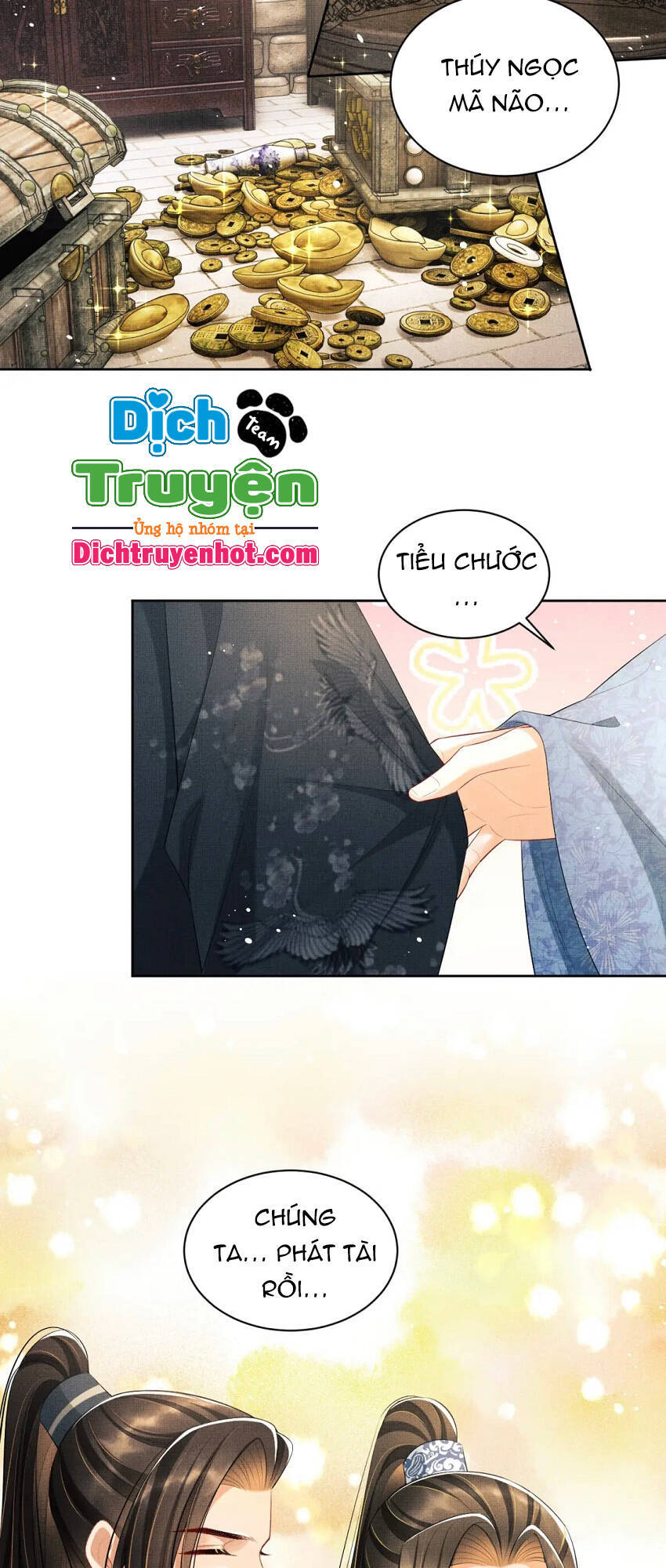Thê Vi Thượng Chapter 97 - 3
