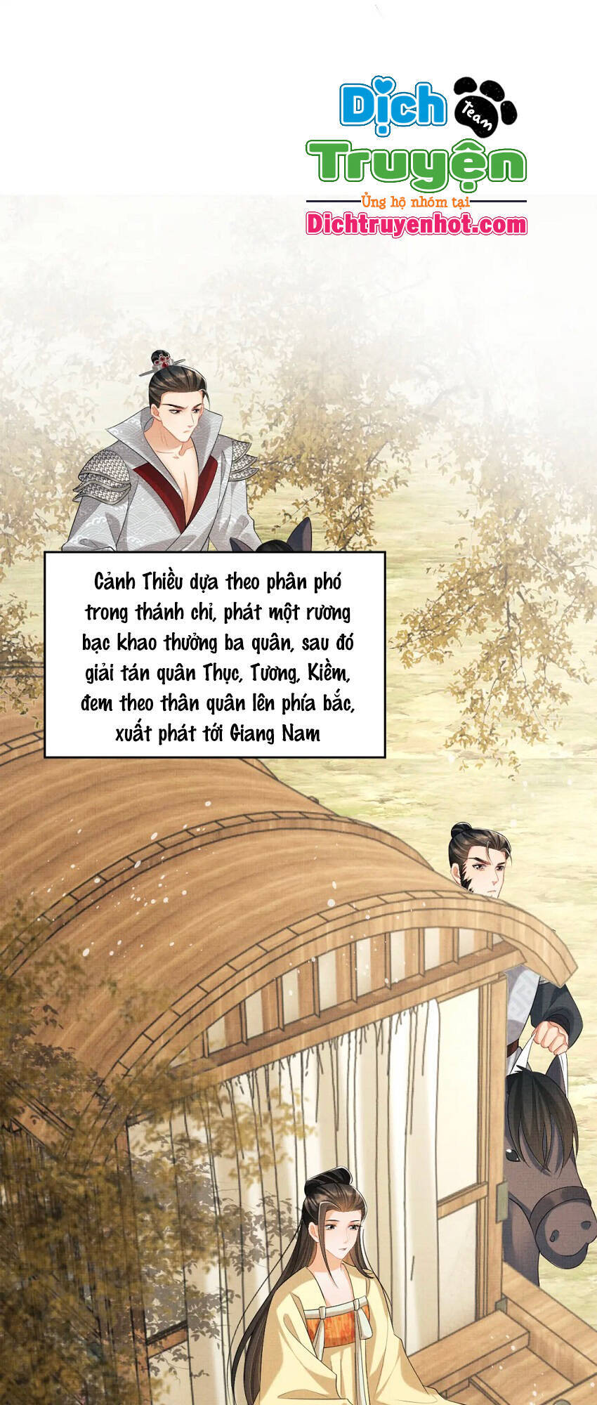Thê Vi Thượng Chapter 97 - 25