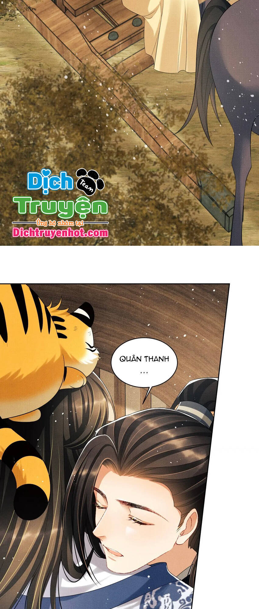 Thê Vi Thượng Chapter 97 - 27