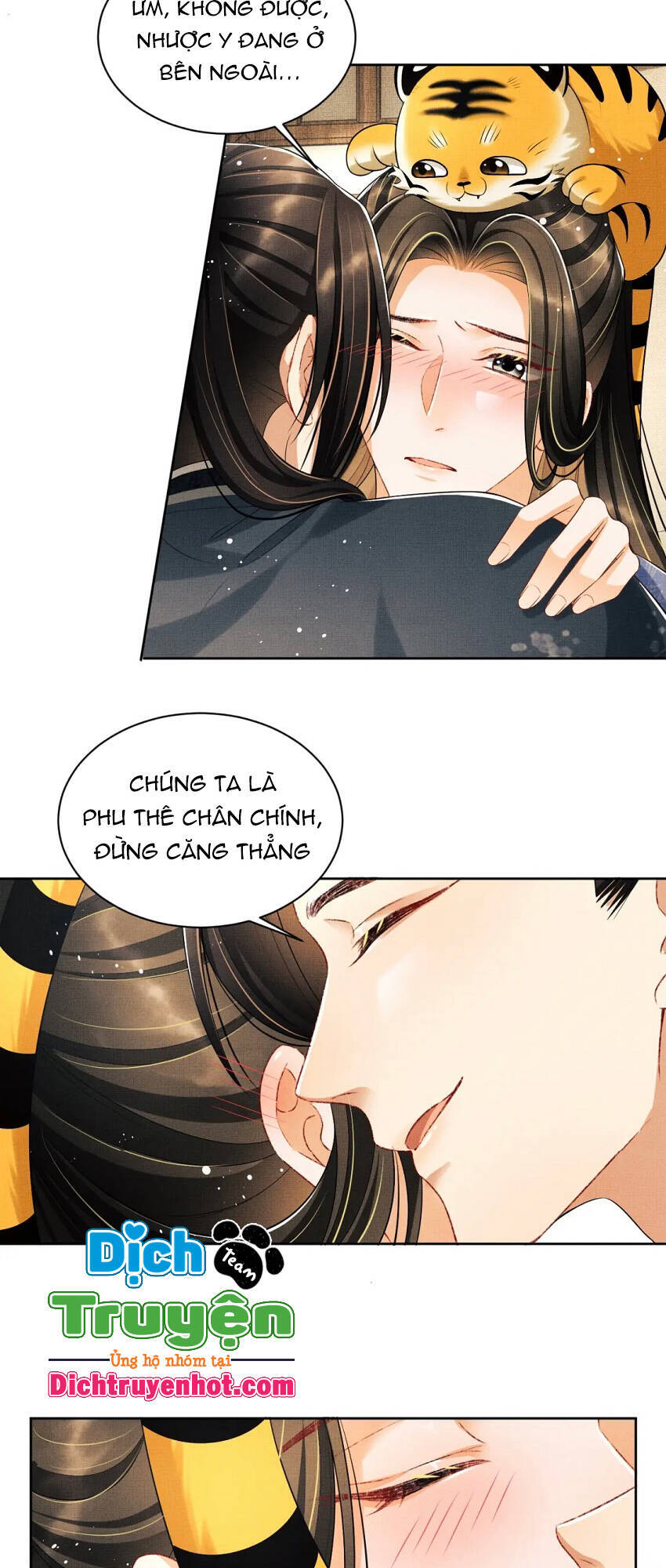 Thê Vi Thượng Chapter 97 - 29