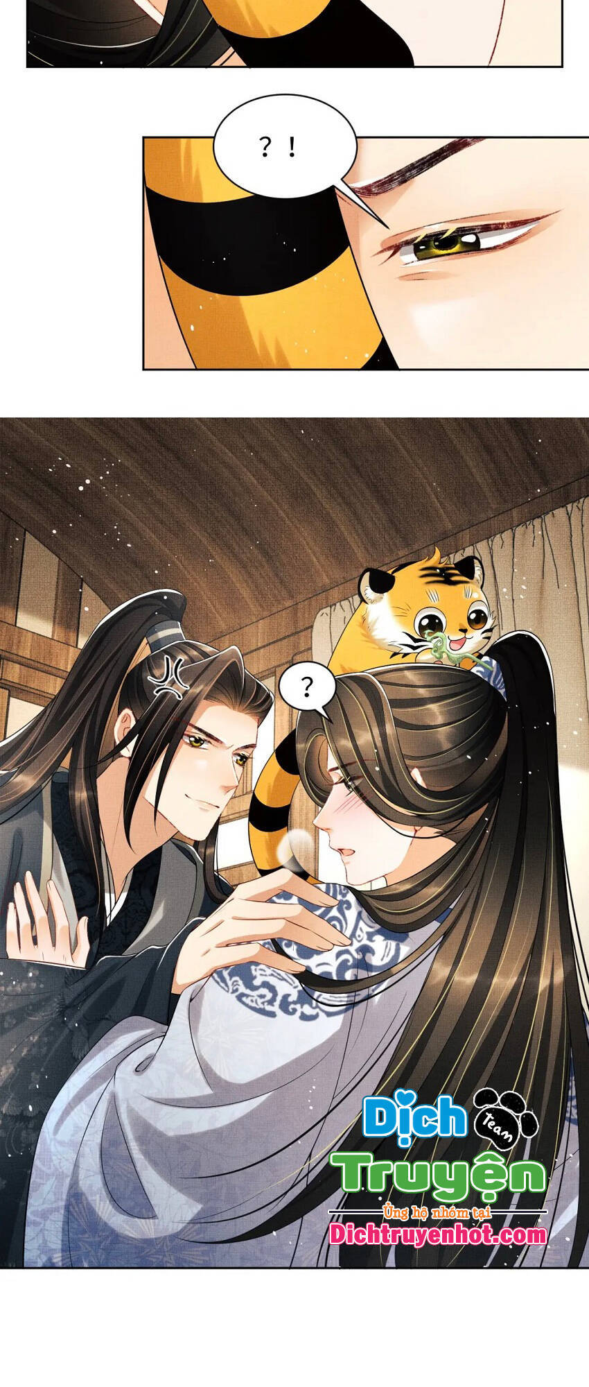 Thê Vi Thượng Chapter 97 - 31