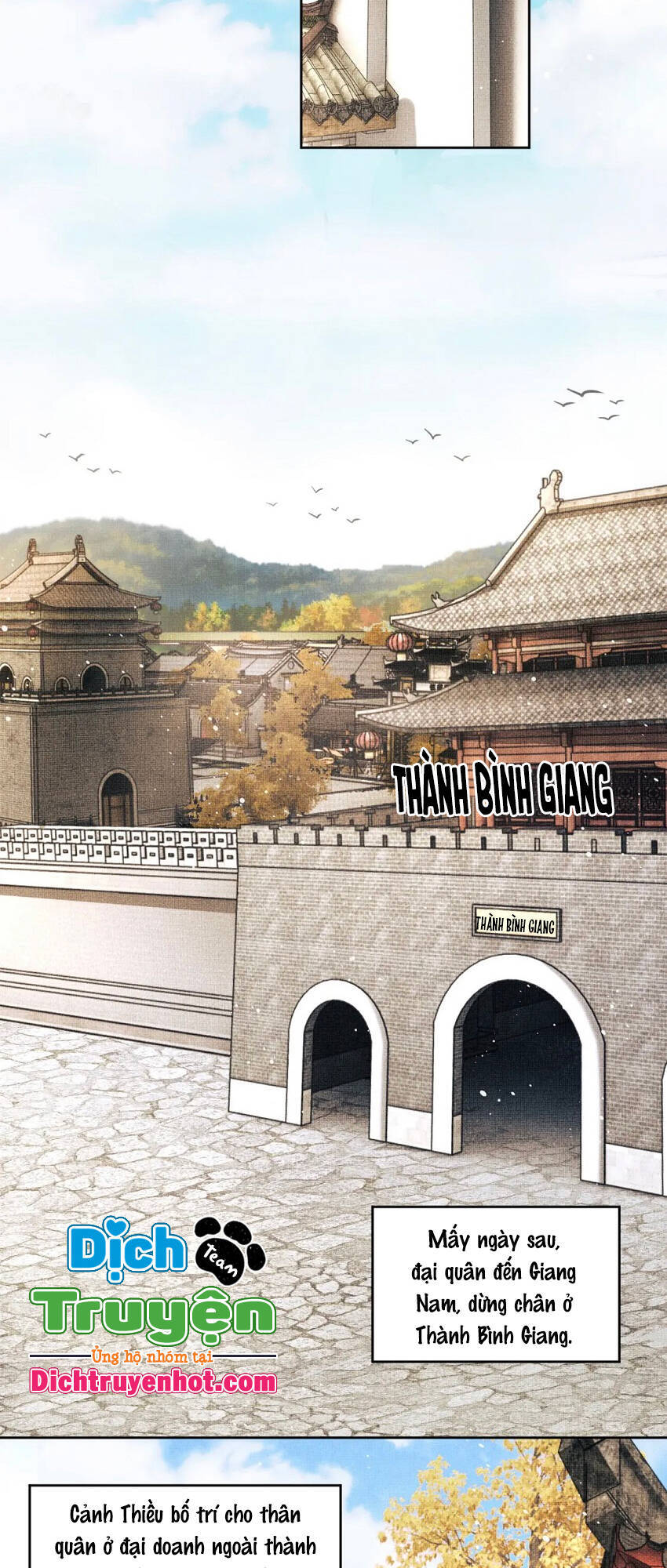 Thê Vi Thượng Chapter 97 - 35