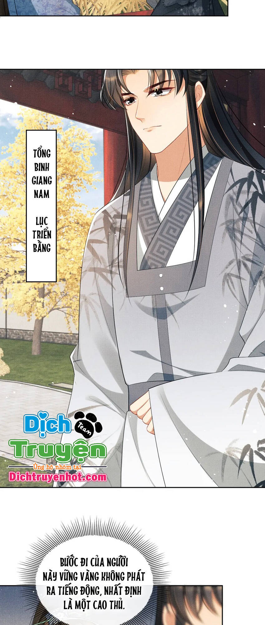 Thê Vi Thượng Chapter 97 - 39