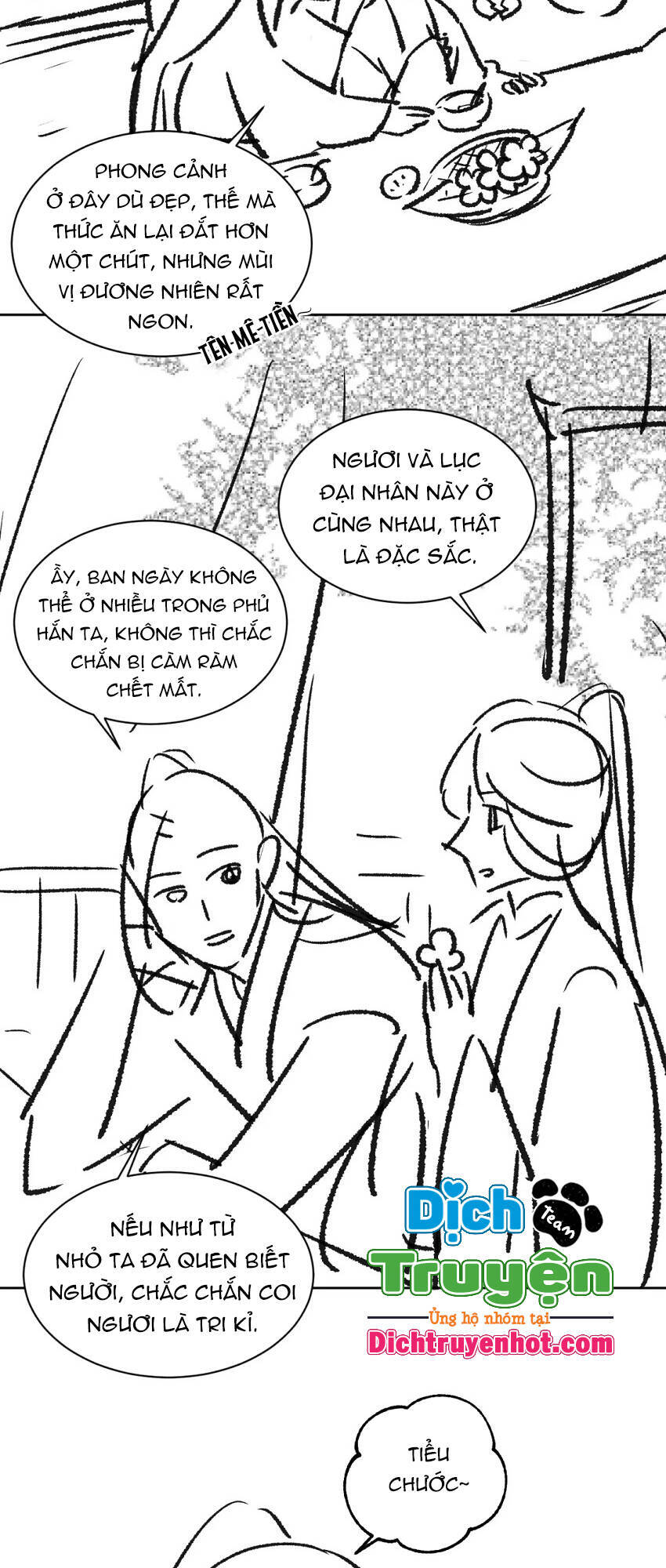 Thê Vi Thượng Chapter 97 - 49