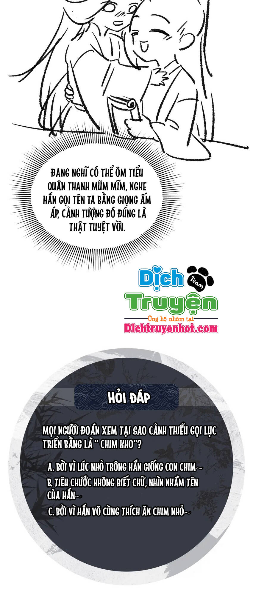 Thê Vi Thượng Chapter 97 - 51