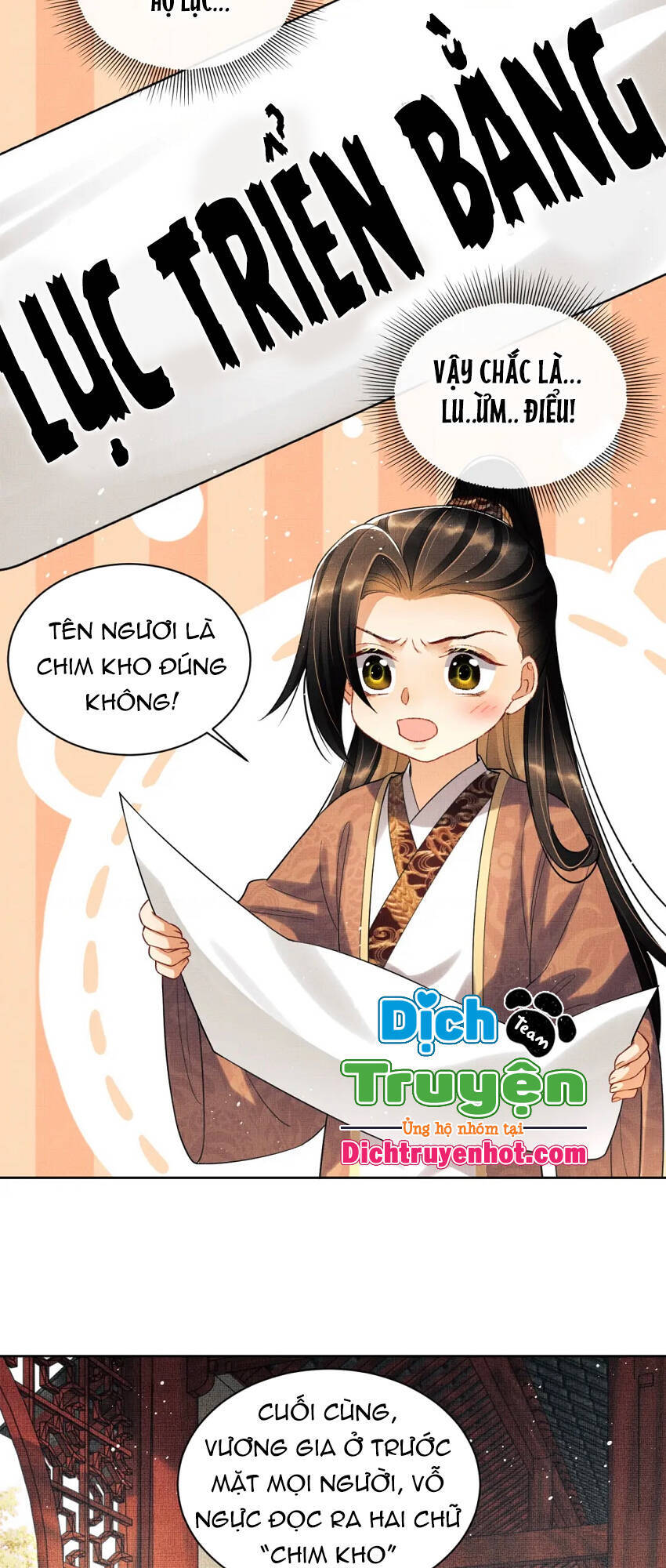 Thê Vi Thượng Chapter 98 - 11