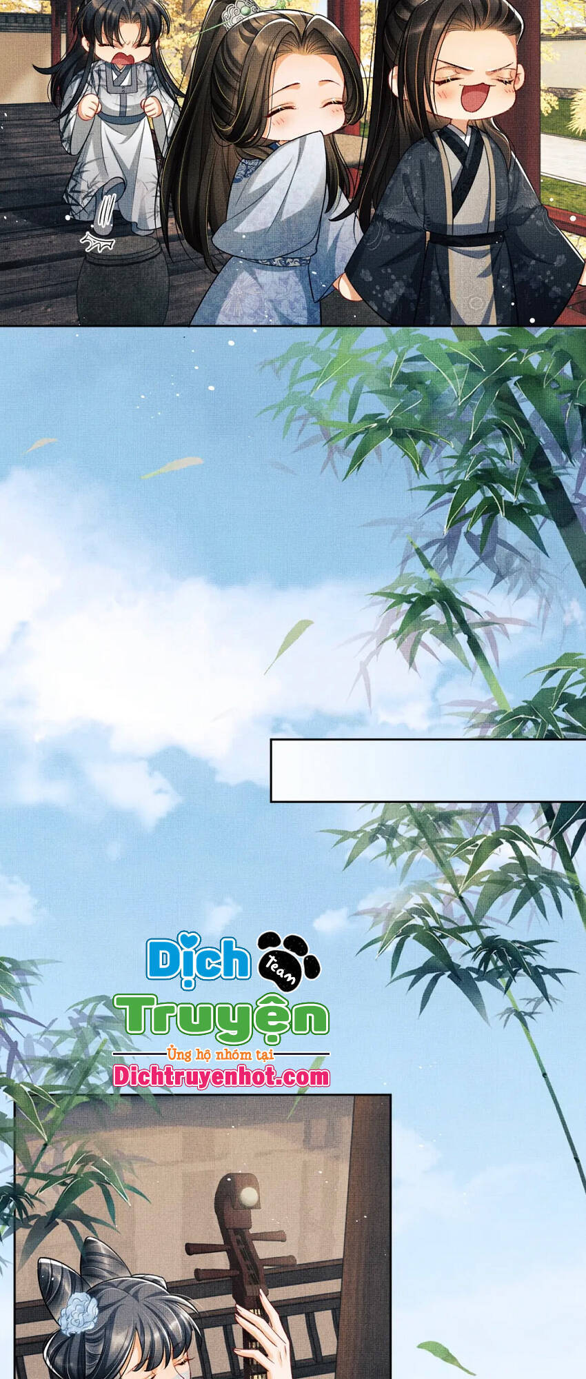 Thê Vi Thượng Chapter 98 - 31