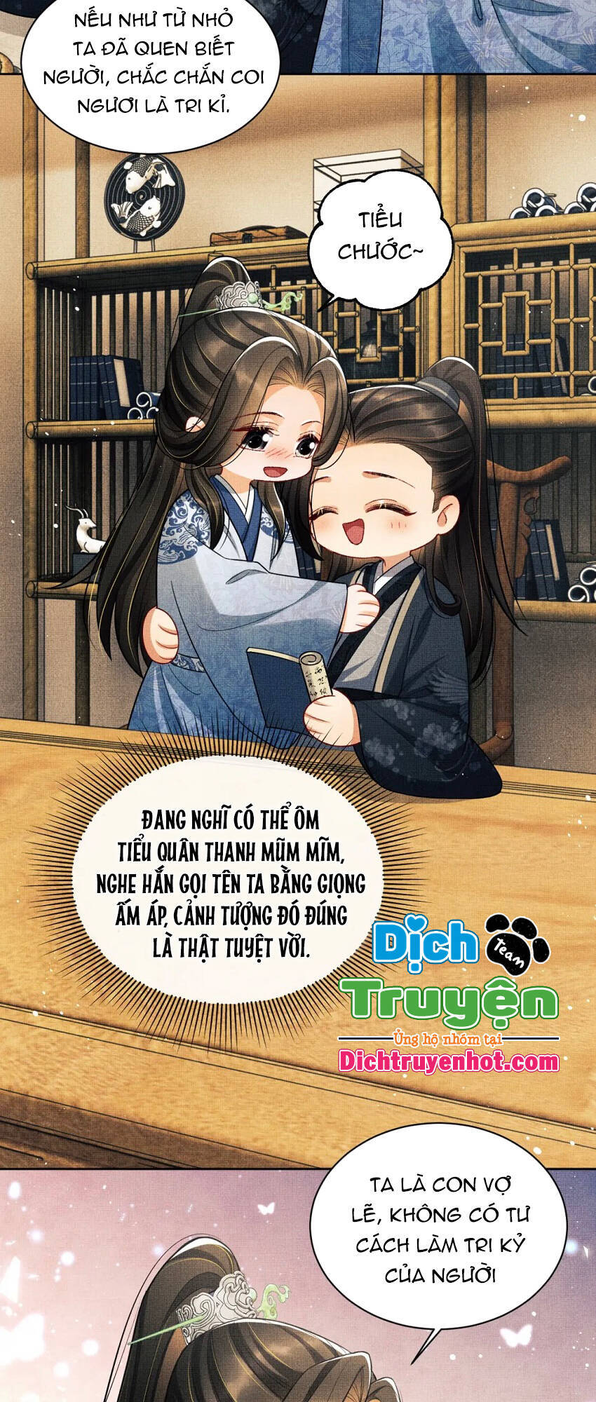 Thê Vi Thượng Chapter 98 - 37