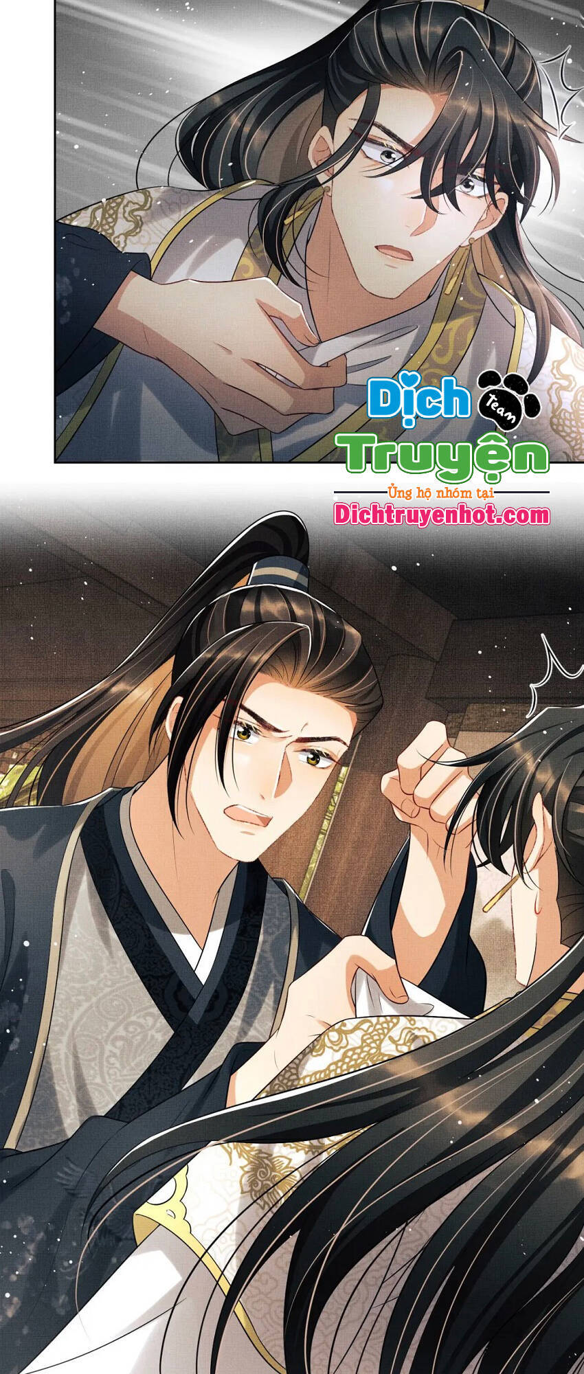 Thê Vi Thượng Chapter 98 - 53