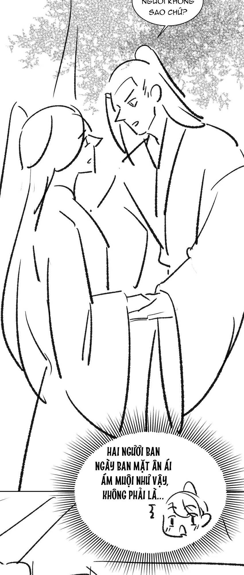 Thê Vi Thượng Chapter 98 - 59