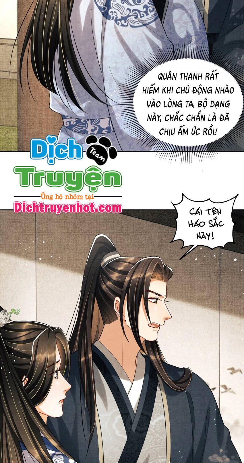 Thê Vi Thượng Chapter 99 - 11