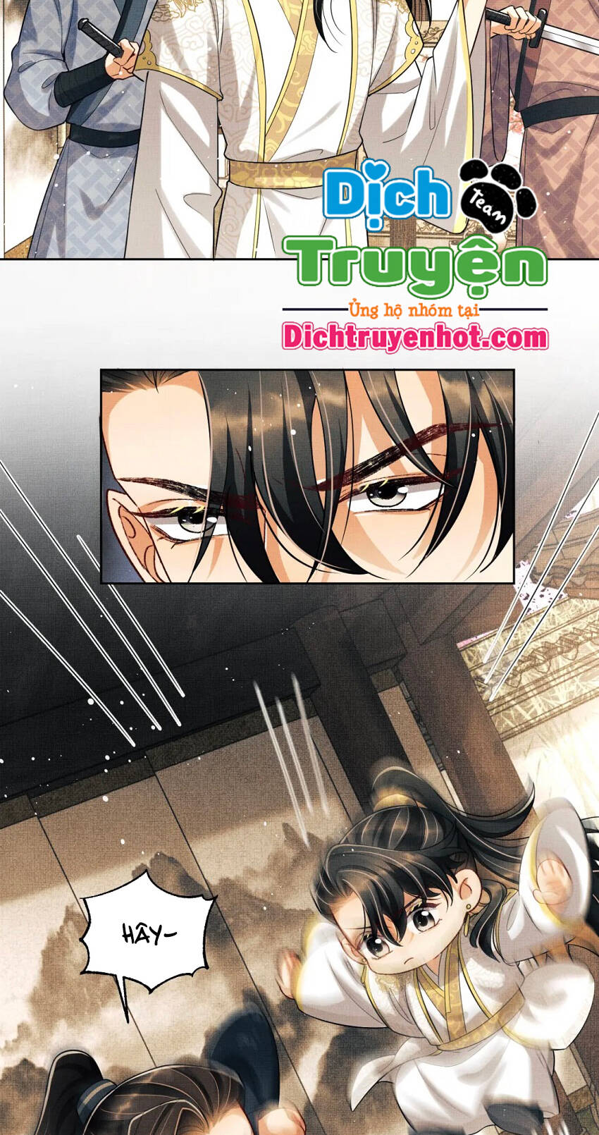 Thê Vi Thượng Chapter 99 - 13