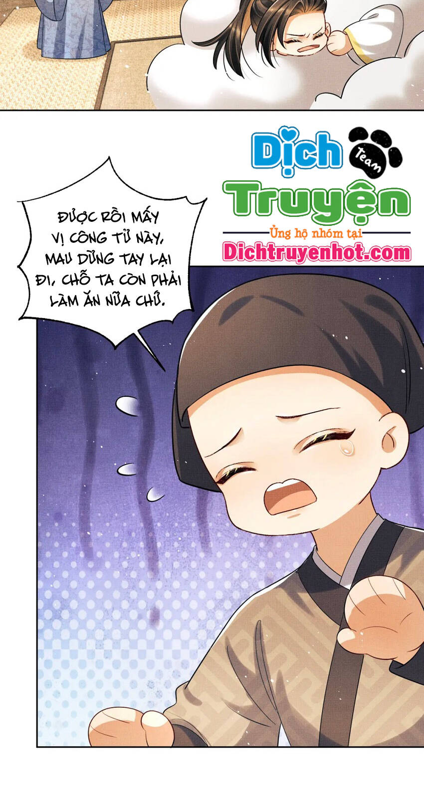 Thê Vi Thượng Chapter 99 - 16