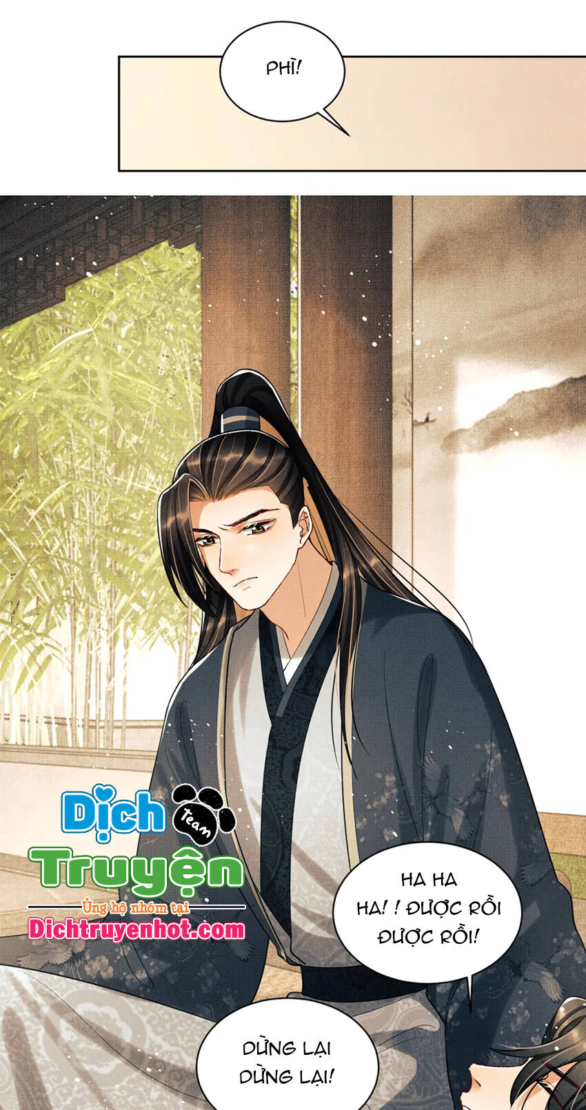 Thê Vi Thượng Chapter 99 - 19