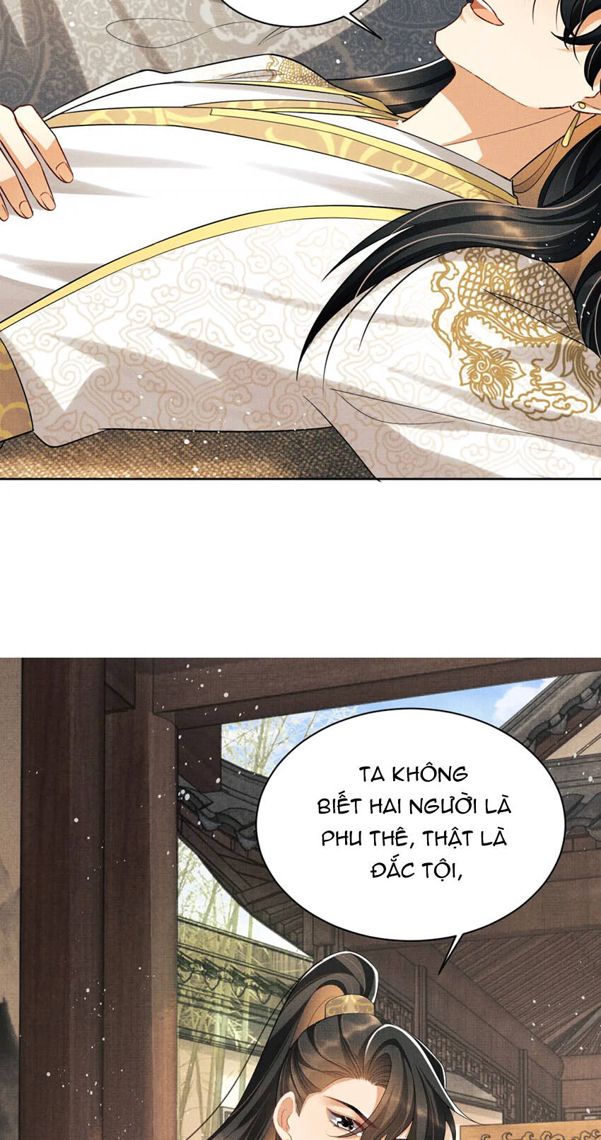 Thê Vi Thượng Chapter 99 - 20