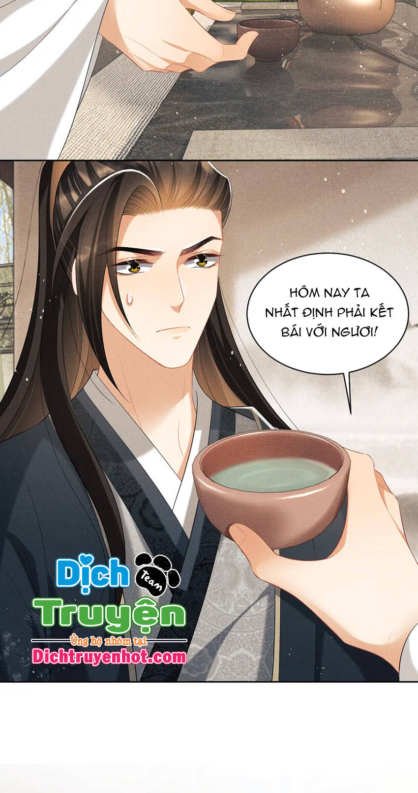 Thê Vi Thượng Chapter 99 - 27