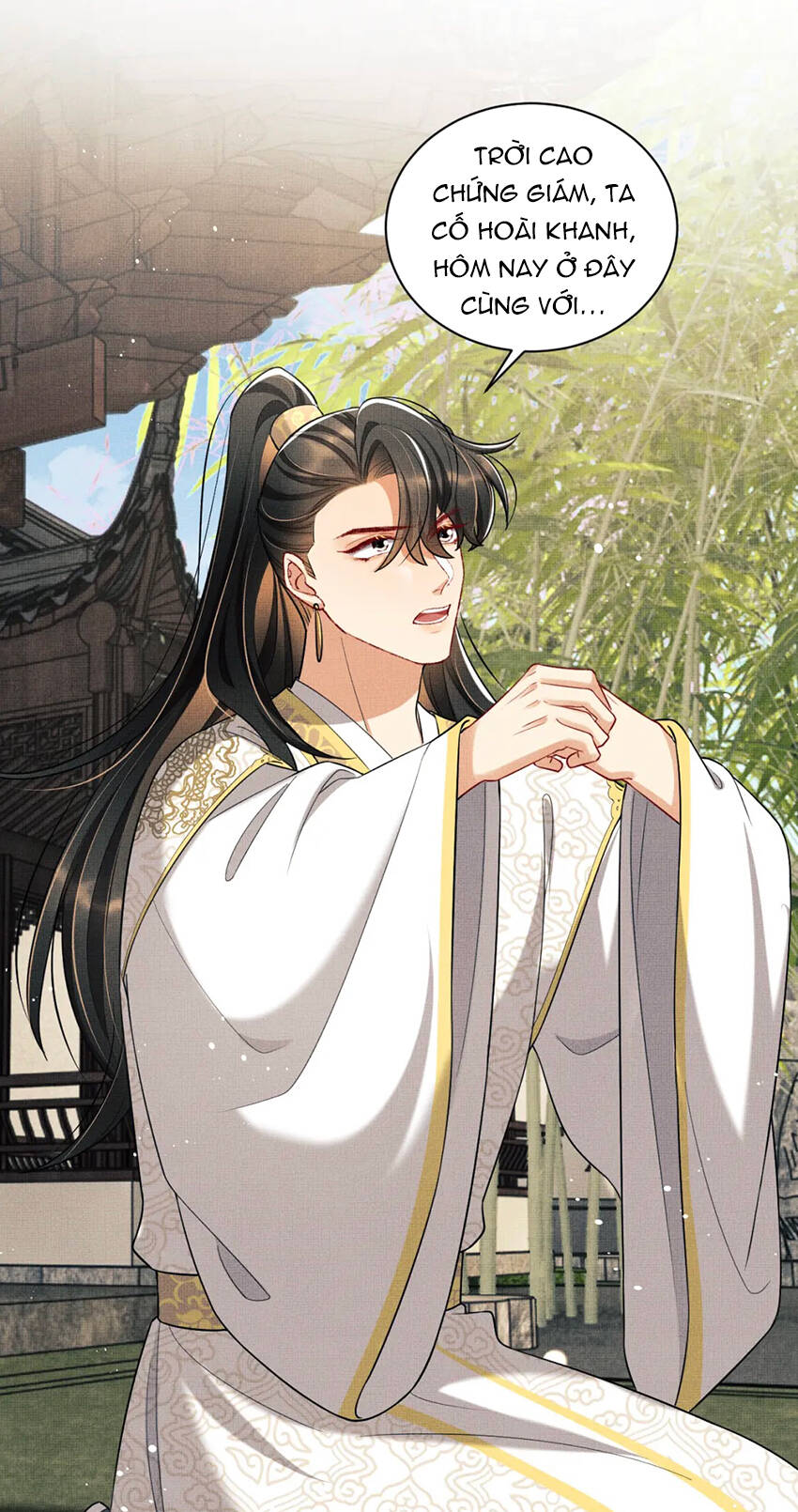 Thê Vi Thượng Chapter 99 - 28