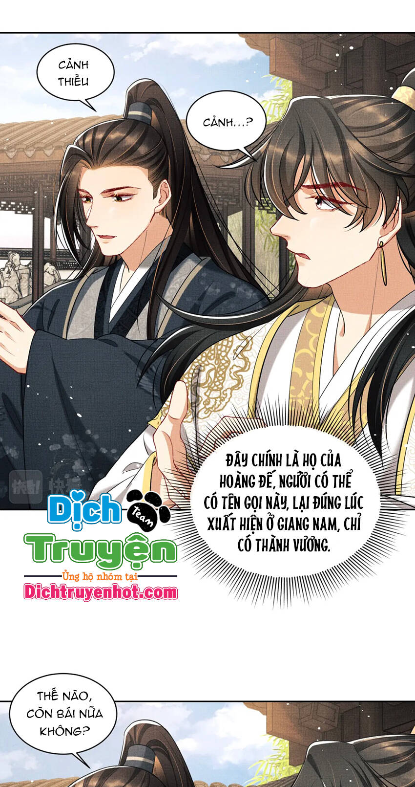Thê Vi Thượng Chapter 99 - 30