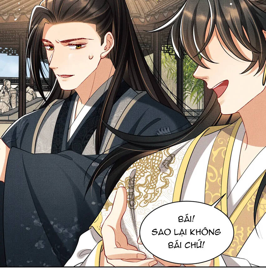 Thê Vi Thượng Chapter 99 - 31