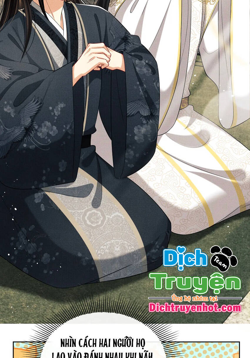 Thê Vi Thượng Chapter 99 - 33