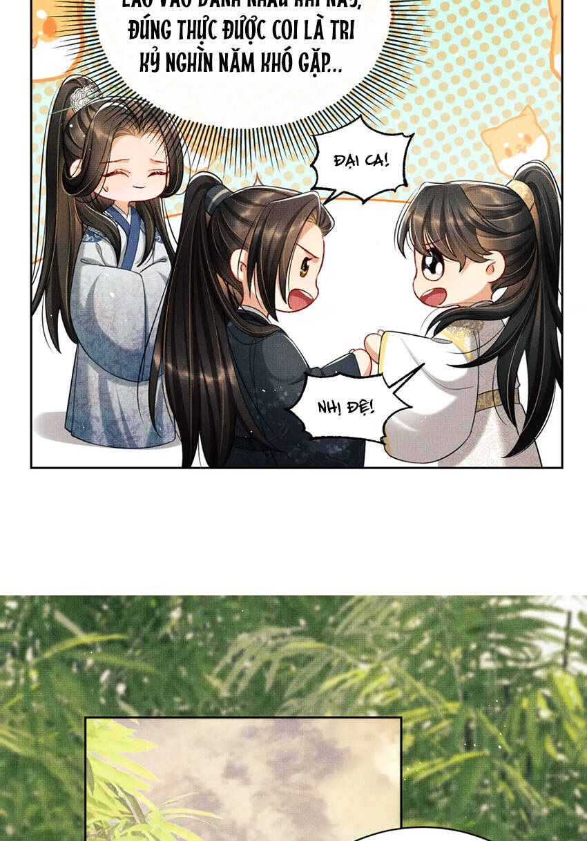 Thê Vi Thượng Chapter 99 - 34