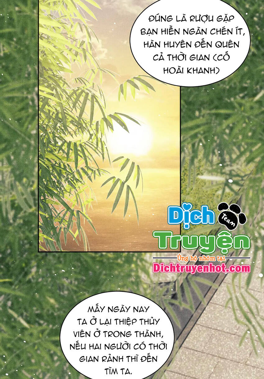 Thê Vi Thượng Chapter 99 - 35