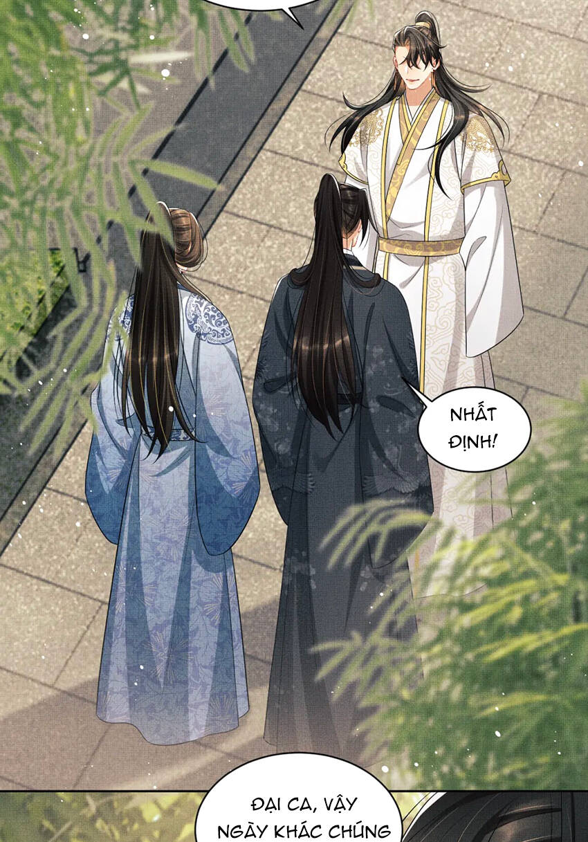 Thê Vi Thượng Chapter 99 - 36