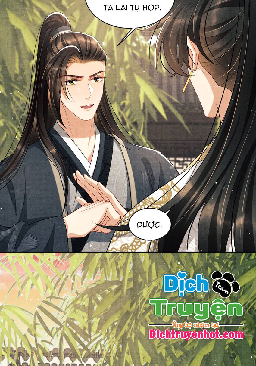 Thê Vi Thượng Chapter 99 - 37