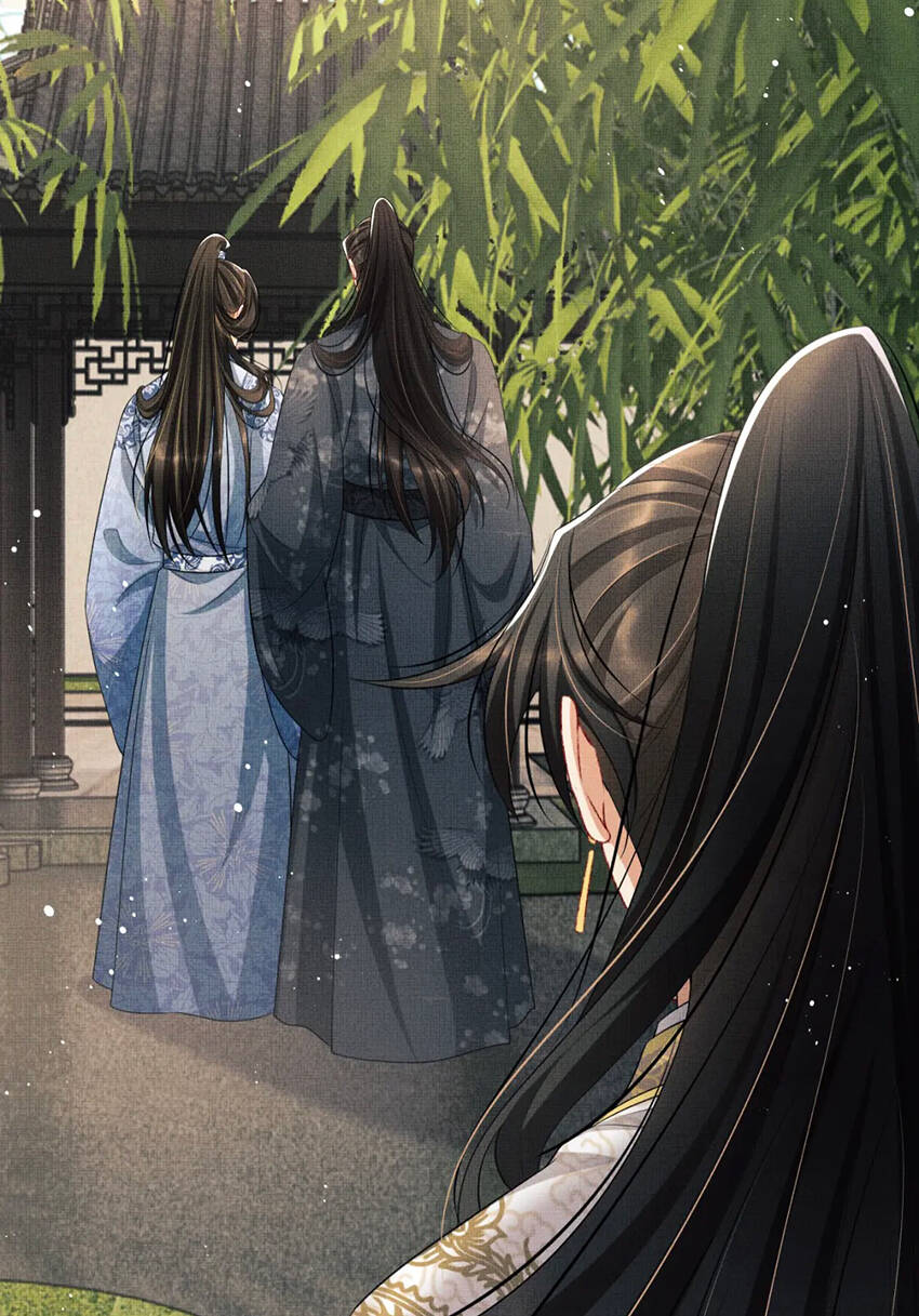 Thê Vi Thượng Chapter 99 - 38